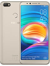 Best available price of TECNO Camon X in Tanzania