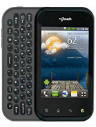 Best available price of T-Mobile myTouch Q in Tanzania