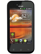 Best available price of T-Mobile myTouch in Tanzania