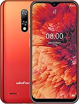 Best available price of Ulefone Note 8P in Tanzania