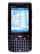 Best available price of i-mate Ultimate 8502 in Tanzania