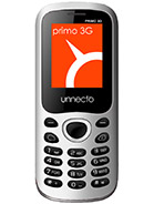 Best available price of Unnecto Primo 3G in Tanzania