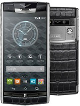 Best available price of Vertu Signature Touch in Tanzania