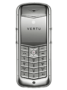 Best available price of Vertu Constellation 2006 in Tanzania
