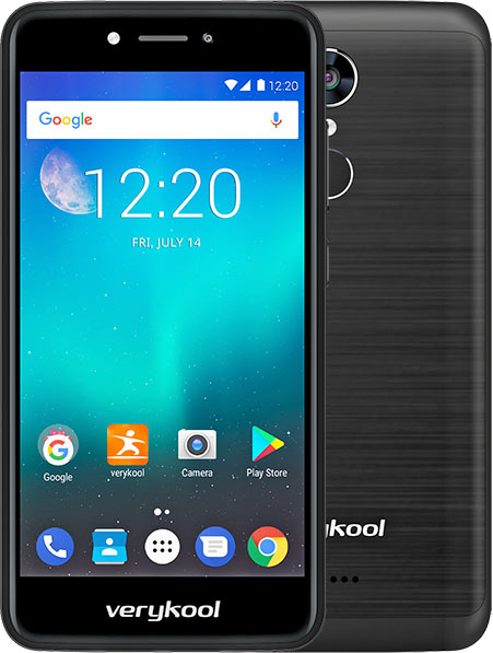Best available price of verykool s5205 Orion Pro in Tanzania