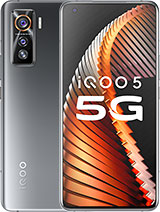 Best available price of vivo iQOO 5 5G in Tanzania