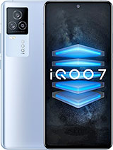 Best available price of vivo iQOO 7 in Tanzania