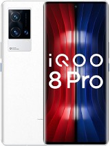 Best available price of vivo iQOO 8 Pro in Tanzania