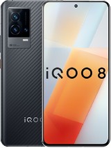 Best available price of vivo iQOO 8 in Tanzania