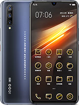 Best available price of vivo iQOO Pro 5G in Tanzania