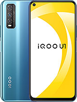 Best available price of vivo iQOO U1 in Tanzania
