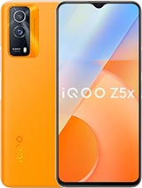 Best available price of vivo iQOO Z5x in Tanzania