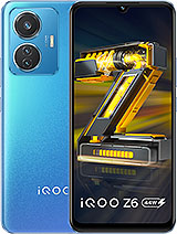 Best available price of vivo iQOO Z6 44W in Tanzania