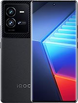Best available price of vivo iQOO 10 Pro in Tanzania