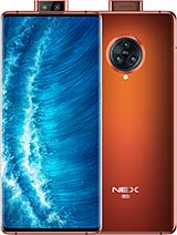 Best available price of vivo NEX 3S 5G in Tanzania