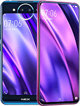 Best available price of vivo NEX Dual Display in Tanzania
