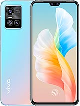 Best available price of vivo S10 Pro in Tanzania