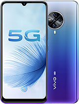 Best available price of vivo S6 5G in Tanzania
