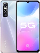 Best available price of vivo S7e 5G in Tanzania