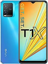 Best available price of vivo T1x (India) in Tanzania