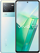 Best available price of vivo T2 in Tanzania