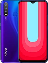 Best available price of vivo U20 in Tanzania