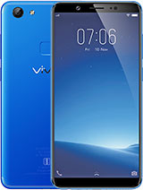 Best available price of vivo V7 in Tanzania