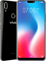Best available price of vivo V9 in Tanzania