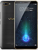 Best available price of vivo X20 Plus UD in Tanzania