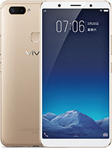 Best available price of vivo X20 Plus in Tanzania