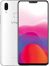 Best available price of vivo X21 in Tanzania