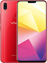 Best available price of vivo X21i in Tanzania