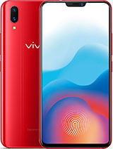 Best available price of vivo X21 UD in Tanzania