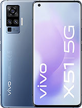 Best available price of vivo X51 5G in Tanzania