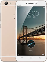 Best available price of vivo X6S Plus in Tanzania