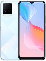 Best available price of vivo Y21e in Tanzania