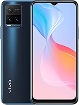 Best available price of vivo Y21t in Tanzania