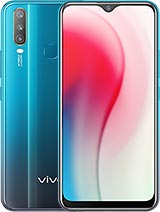 Best available price of vivo Y3 4GB 64GB in Tanzania
