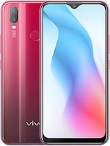 Best available price of vivo Y3 Standard in Tanzania