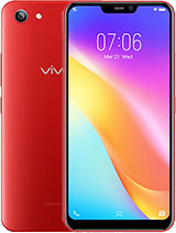 Best available price of vivo Y81i in Tanzania