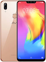 Best available price of vivo Y83 Pro in Tanzania