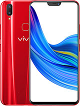 Best available price of vivo Z1 in Tanzania