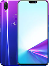 Best available price of vivo Z3x in Tanzania