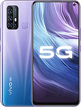 Best available price of vivo Z6 5G in Tanzania
