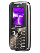 Best available price of VK Mobile VK2020 in Tanzania