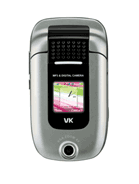 Best available price of VK Mobile VK3100 in Tanzania