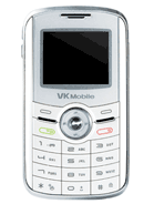 Best available price of VK Mobile VK5000 in Tanzania