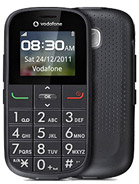 Best available price of Vodafone 155 in Tanzania