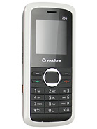 Best available price of Vodafone 235 in Tanzania