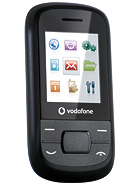 Best available price of Vodafone 248 in Tanzania